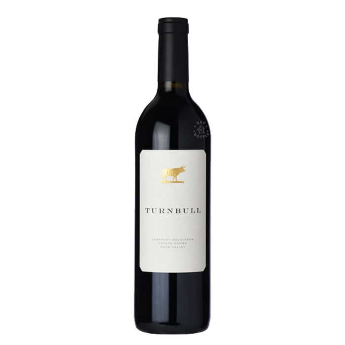 Turnbull Napa Valley Cabernet Sauvignon (750mL)