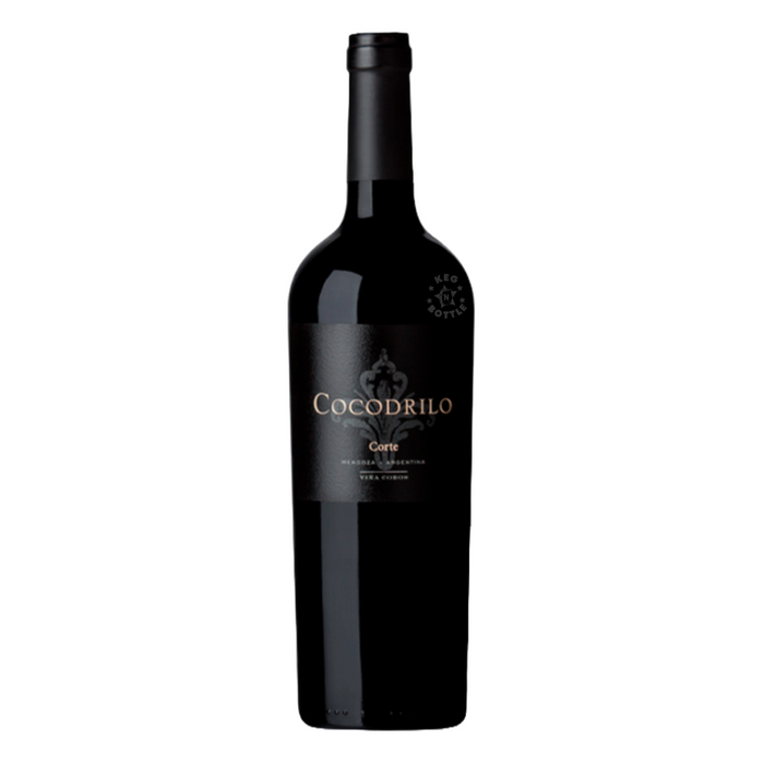 Viña Cobos - Cocodrilo - Cabernet Sauvignon