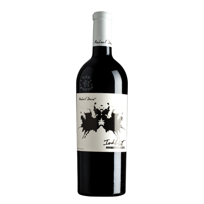 Inkblot - Cabernet Franc - Lodi