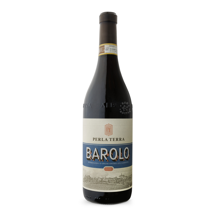 Perla Terra - Barolo - Piedmont