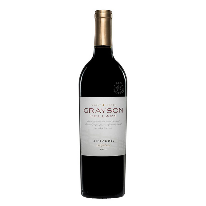 Grayson Cellars - Zinfandel - California