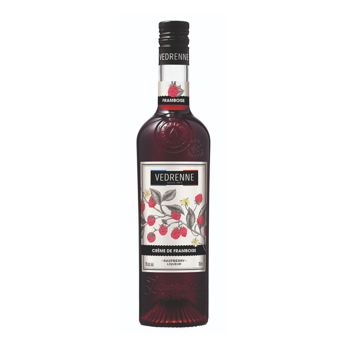 Vedrenne Framboise Liqueur (750 ml)