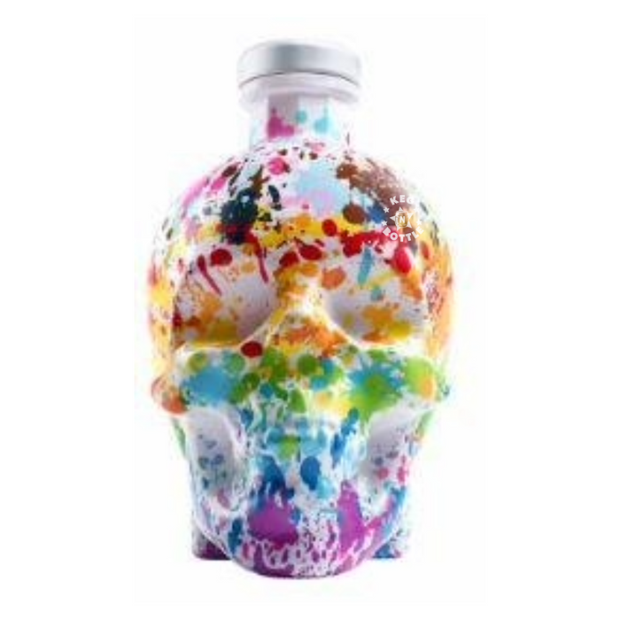 Crystal Head Vodka 2023 Pride Limited Edition (750 ml)