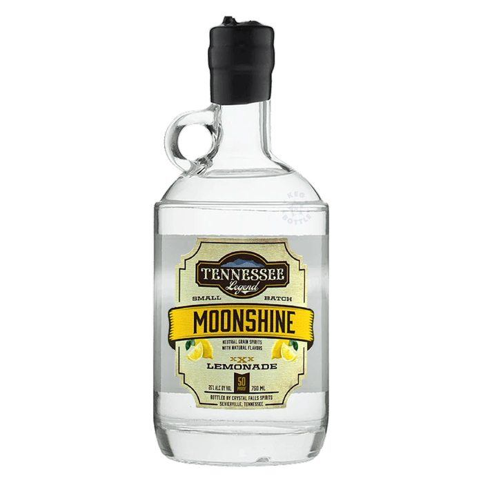 Tennessee Legend Lemonade Moonshine (750 ml)