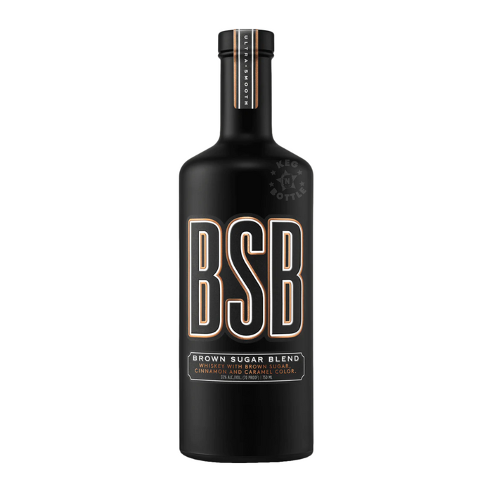 BSB Brown Sugar Blend Whiskey Jamie Foxx (750 ml)