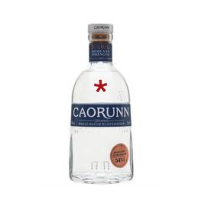 Caorunn Small Batch Gin (750 ml)