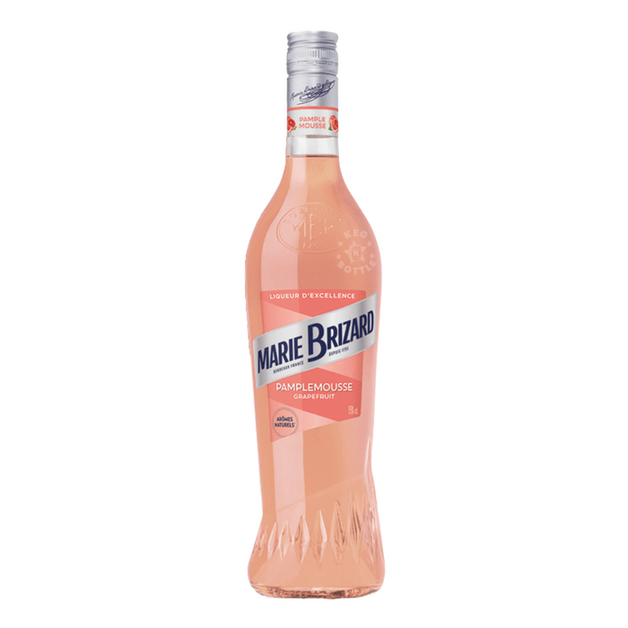 Marie Brizard Grapefruit Liqueur (750 ml)