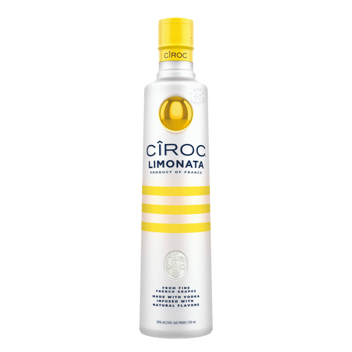 Ciroc Limonata Vodka (750 ml)