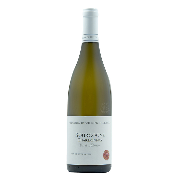 Roche de Bellene - Chardonnay Cuvée Réserve - Bourgogne