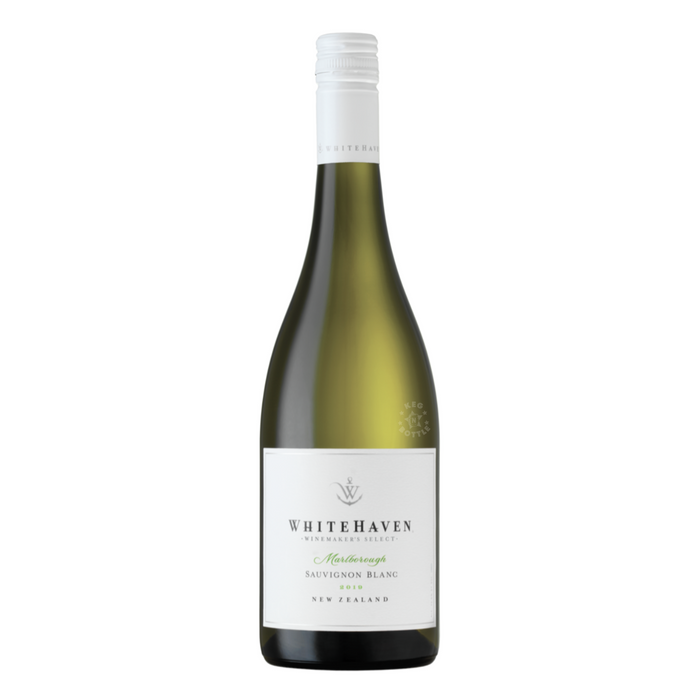 WhiteHaven - Sauvignon Blanc - Marlborough