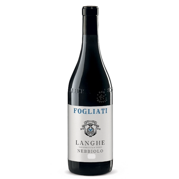 Fogliati - Nebbiolo - Langhe DOC