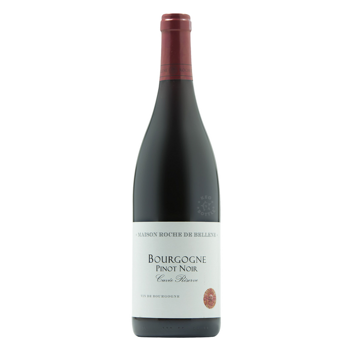 Roche de Bellene - Pinot Noir Cuvée Réserve - Bourgogne