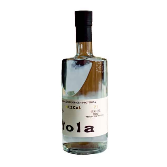 Yola Mezcal Pechuga (750 ml)