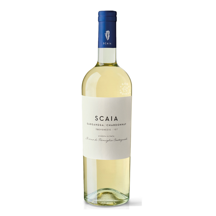 Scaia - Garganega & Chardonnay - Trevenezie IGT