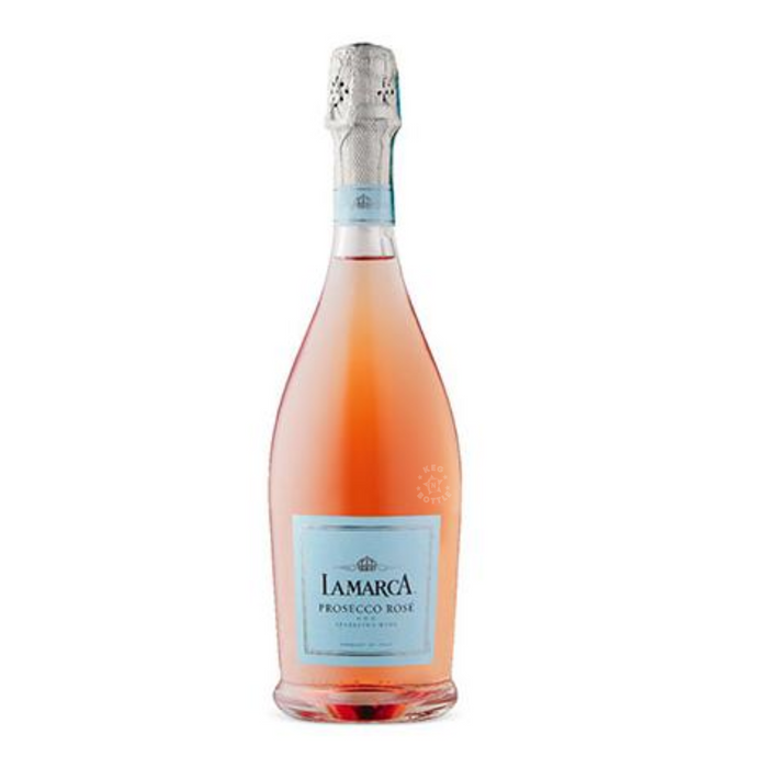 La Marca - Prosecco Rose - Italy