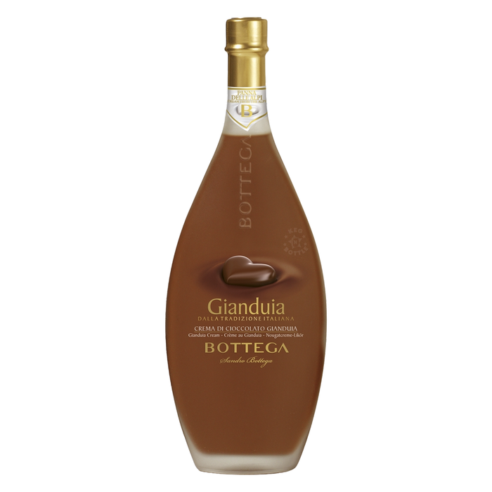 Sandro Bottega Giandula Crema di Cioccoato (700 ml)