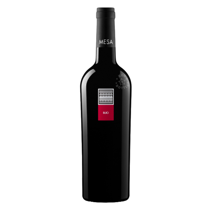 Cantina Mesa - Buio - Carignano de Sulcis