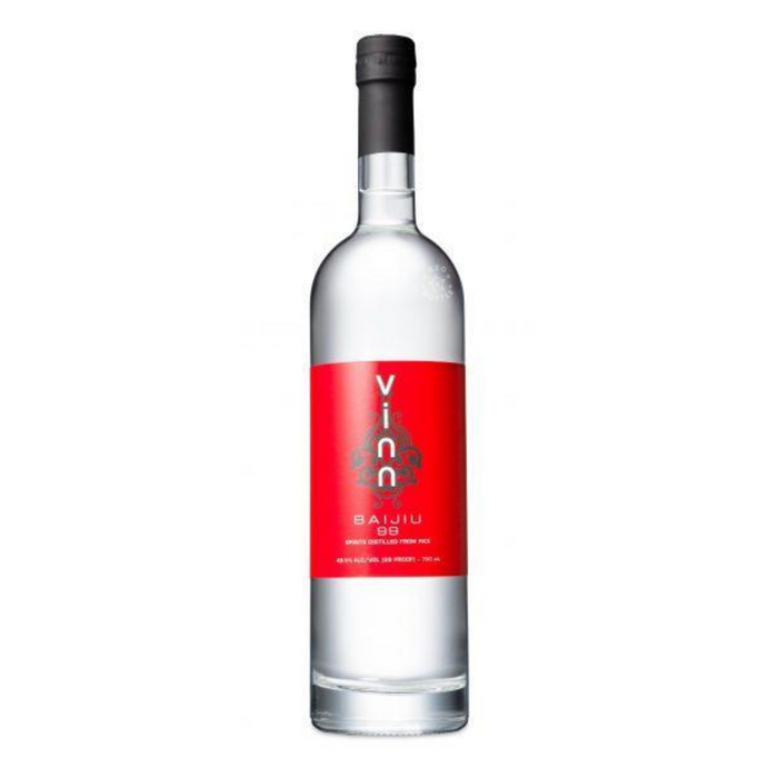 Vinn Baijiu (750 ml)