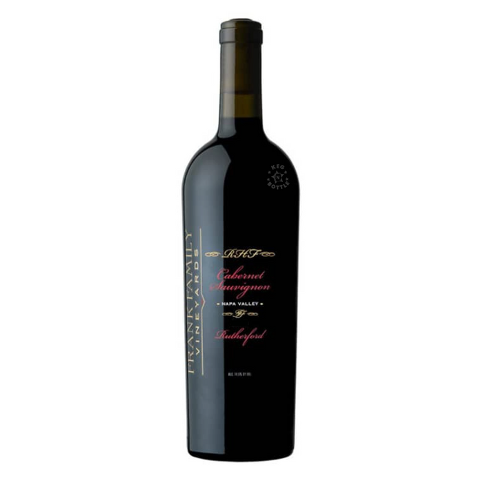 Frank Family - Reserve Cabernet Sauvignon - Rutherford