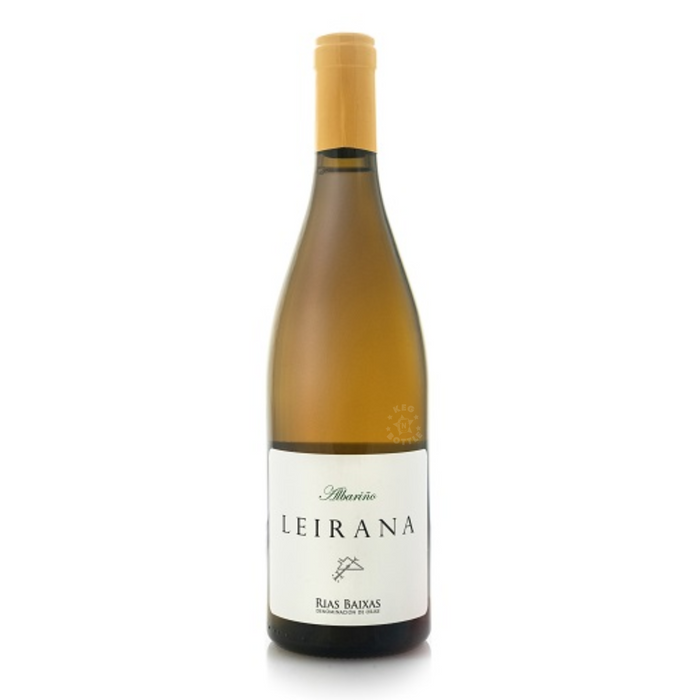 Forjas del Salnés - Leirana - Albariño