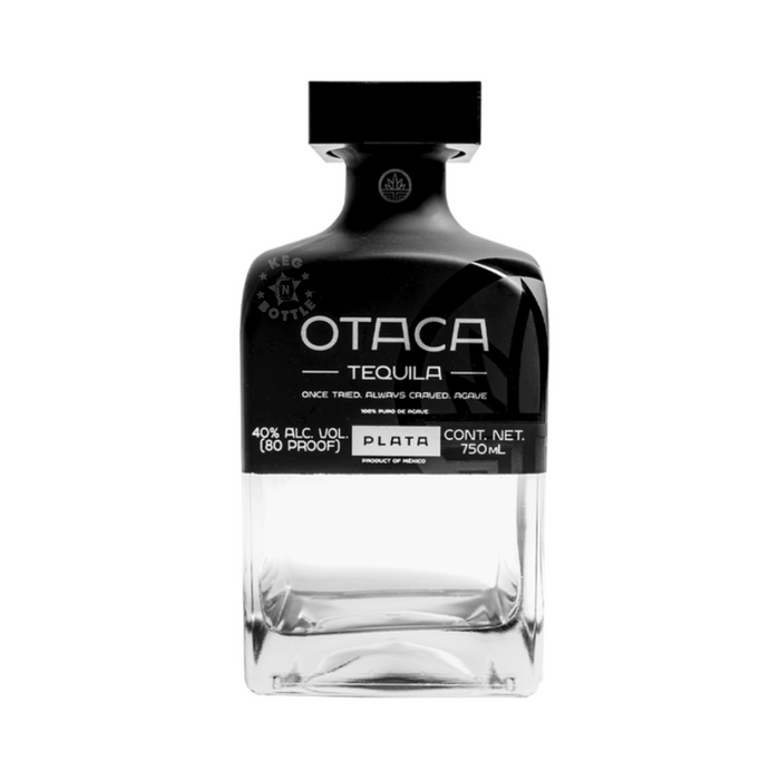 Otaca Plata Tequila (750 ml)