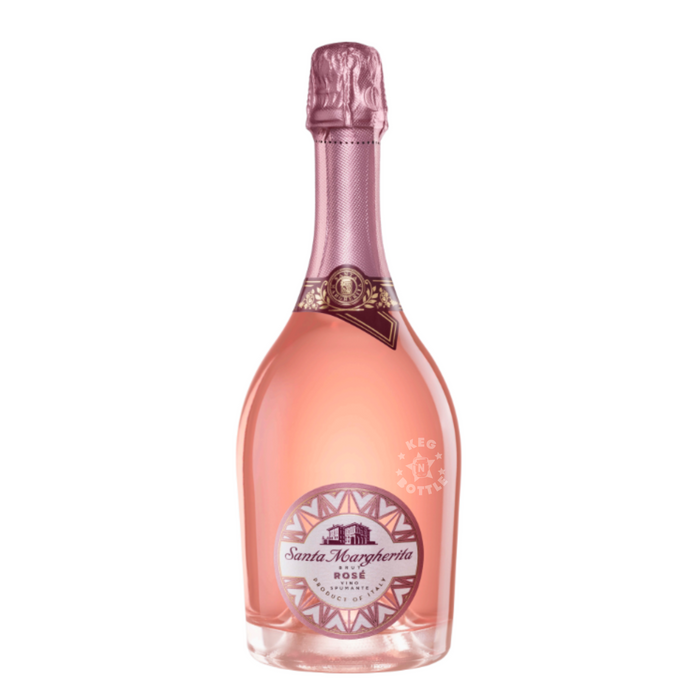 Santa Margherita - Sparkling Rose - Italy