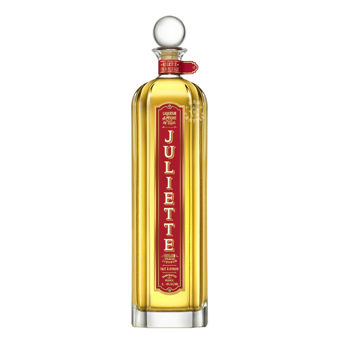 Juliette Peach Liqueur (1 L)