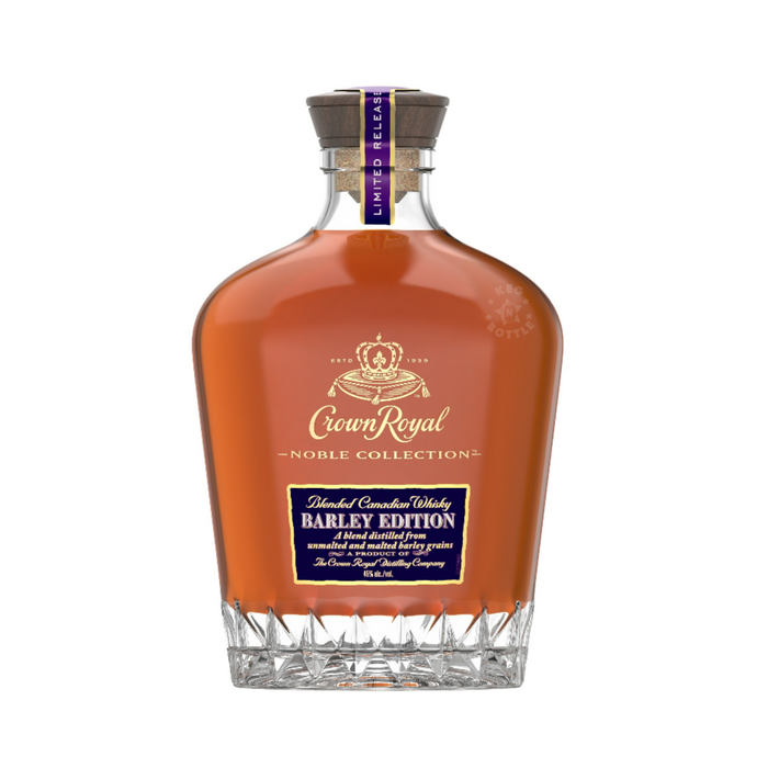 Crown Royal Noble Collection Barley Edition (750 ml)