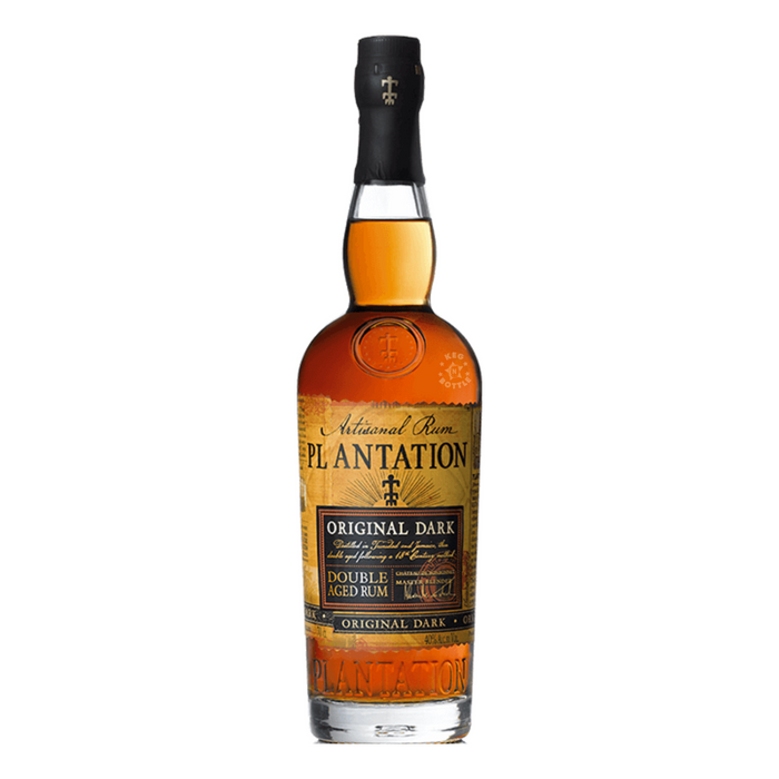 Plantation Original Dark Rum (750 ml)