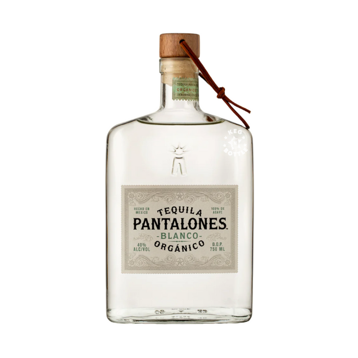 Matthew McConaughey Pantalones Blanco Tequila (750 ml)