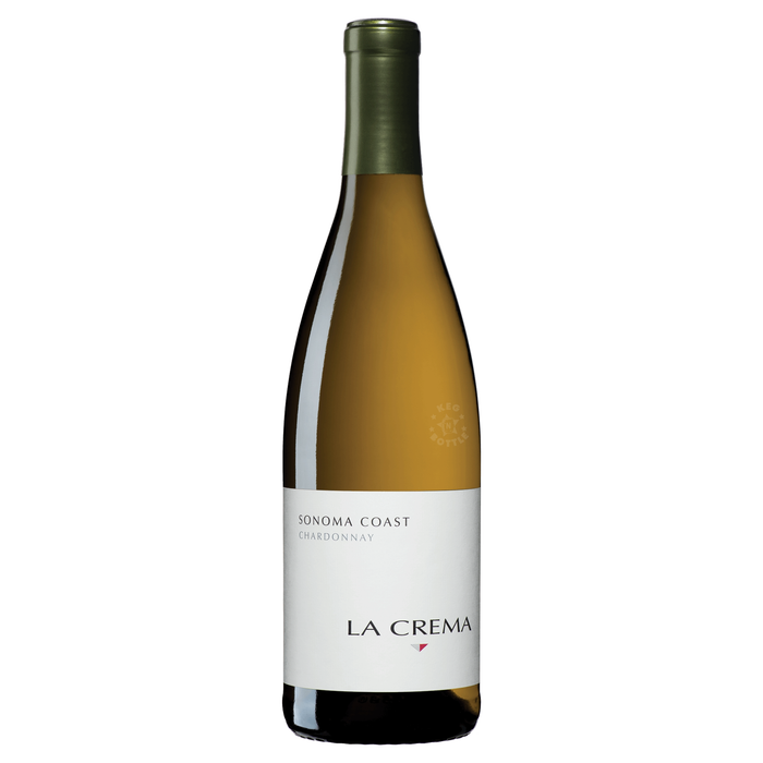 La Crema - Sonoma Coast - Chardonnay