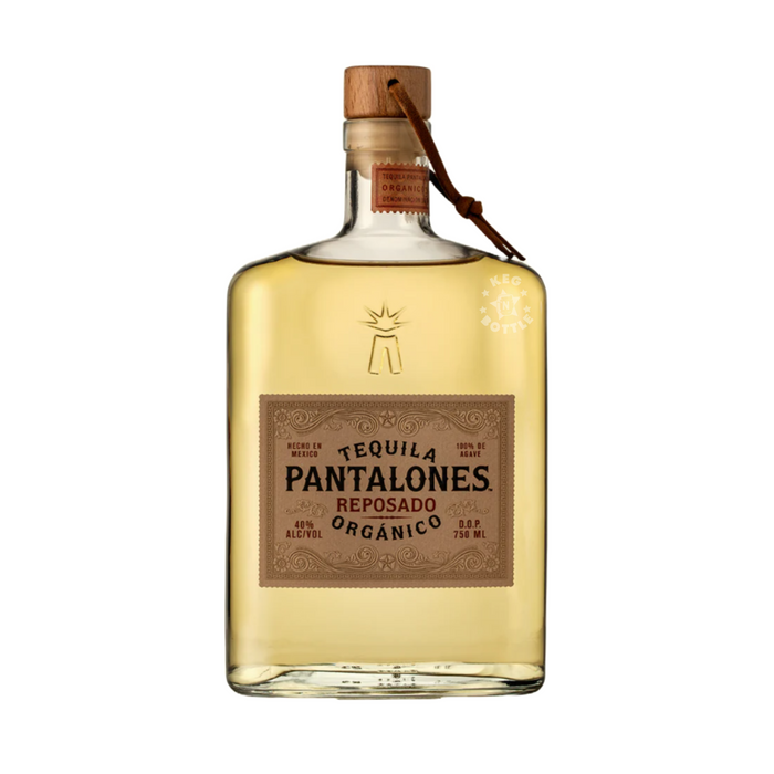 Matthew McConaughey Pantalones Reposado Tequila (750 ml)