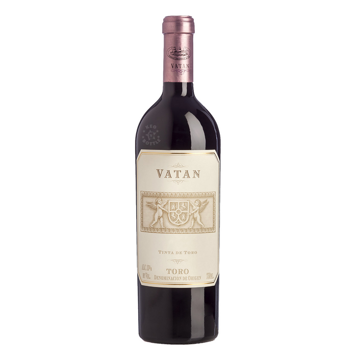 Bodegas Vatan - Toro - Tinta de Toro