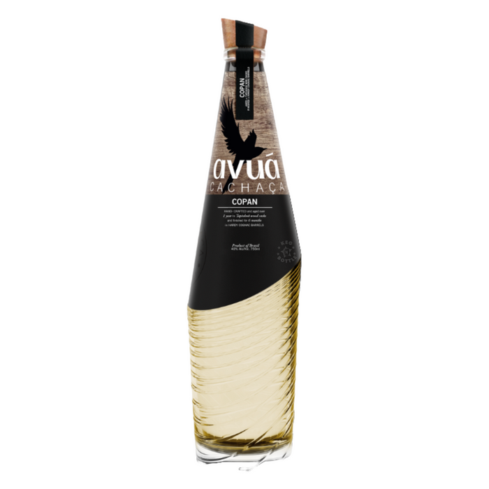 Avua Copan Cachaca (750 ml)