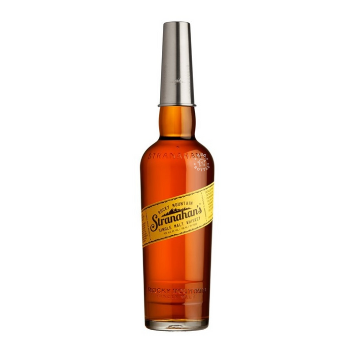 Stranahan's Colorado Whiskey (750 ml)