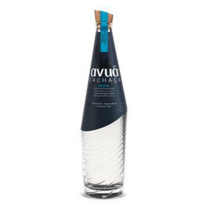 Avua Prata Cachaca (750 ml)