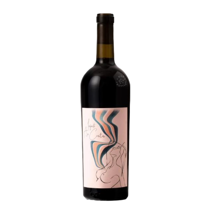 Day Wines - Infinite Air Castles - Red Blend