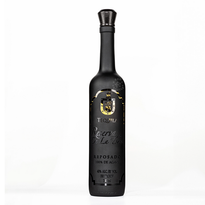 Reserva De La Torre Reposado Tequila (750 ml)