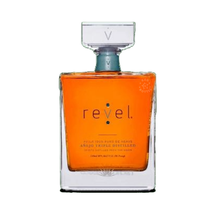 Revel Avila Anejo Tequila (750 ml)