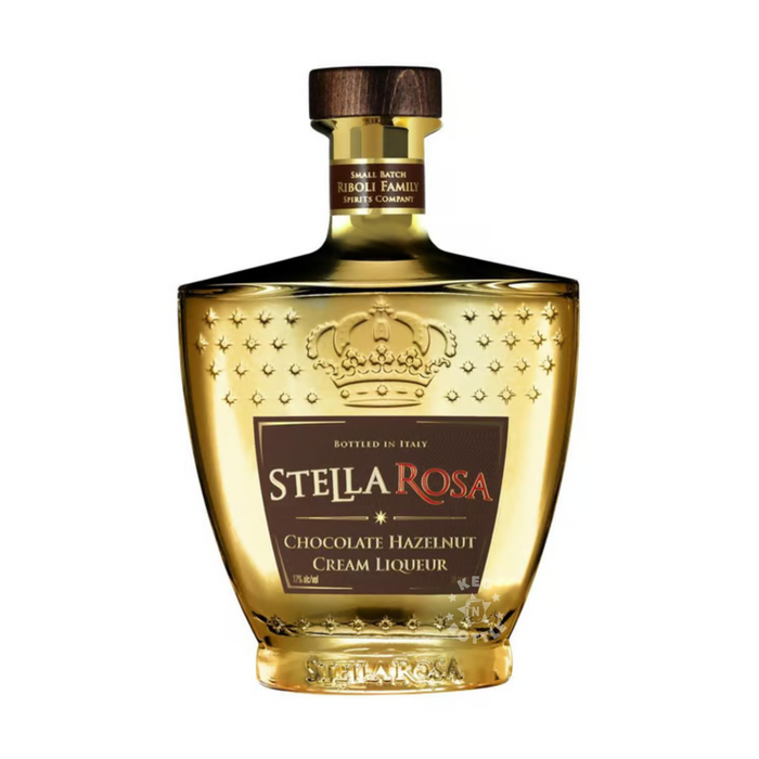 Stella Rosa Chocolate Hazelnut Cream Liqueur (750 ml)