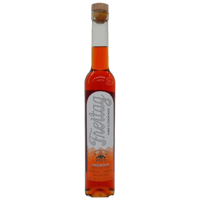 Freitag Negroni Cocktail (375 ml)