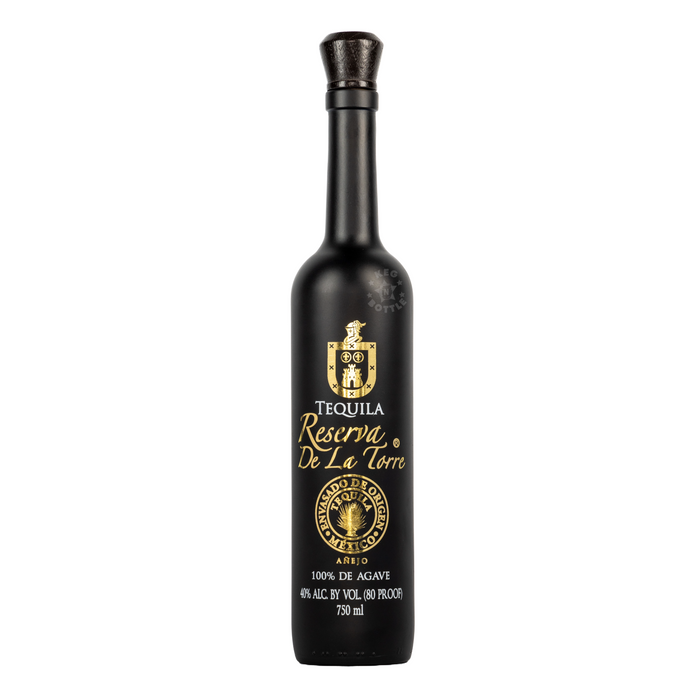 Reserva De La Torre Anejo Tequila (750 ml)