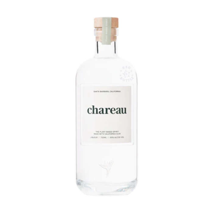 Chareau California Aloe Spirit (750 ml)