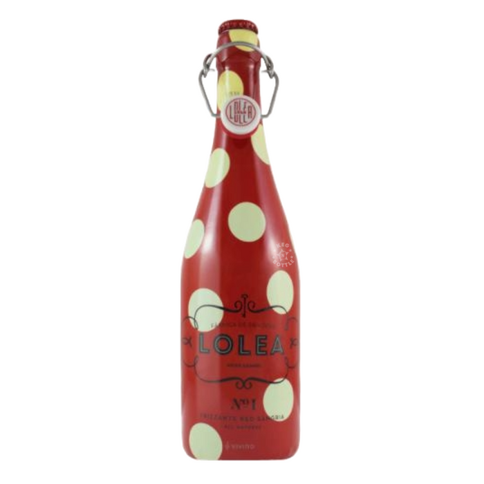 Lolea No.1 Red Frizzante Sangria (750 ml)