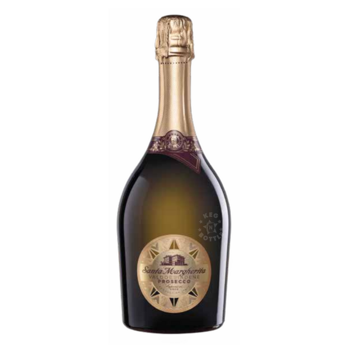 Santa Margherita - Prosecco Superiore - Valdobbiadene