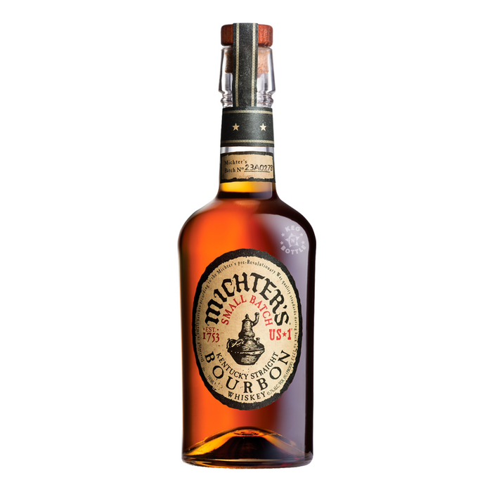Michter's US*1 Kentucky Straight Bourbon Whiskey (750 ml)