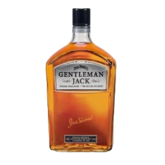 Jack Daniels Gentleman Jack (1.75 L)