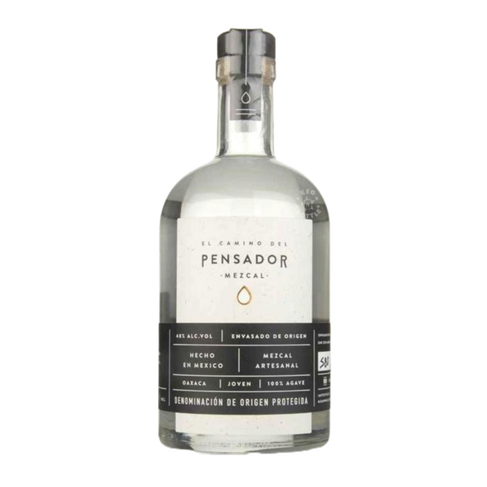 Pensador Joven Ensamble Mezcal (750 ml)