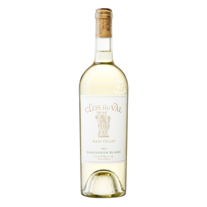 Clos Du Val - Sauvignon Blanc - Napa Valley