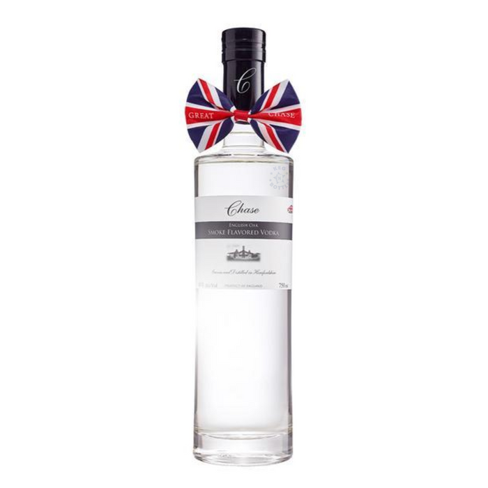 Chase Smoked Vodka (750 ml)